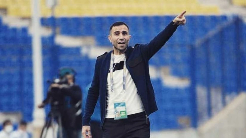 Dear Erick Thohir, PSSI Harus Cepat Timur Kapadze Diminati Tim Turki dan China