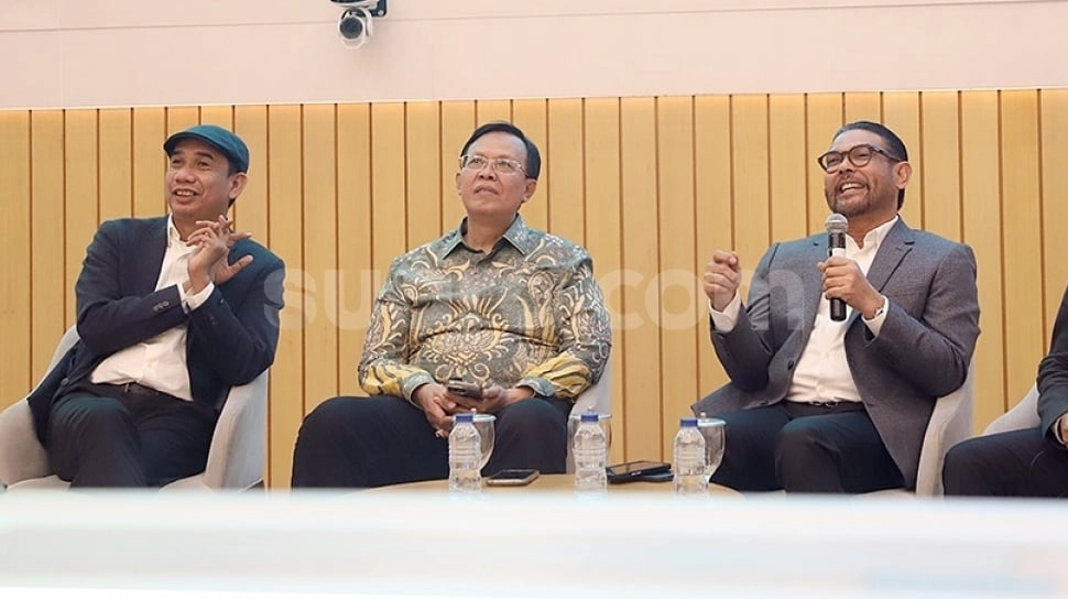 Demi Netralitas, Anggota Komisi III DPR Sebut Polri Harus Tetap di Bawah Presiden