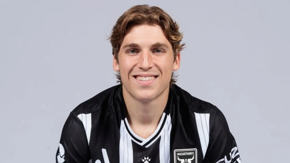 Di Luar Belanda, Pemain Keturunan Hawaii - Medan Ini Tak Ragu Serahkan Diri ke Timnas Indonesia