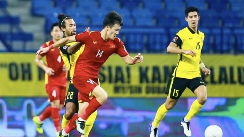 Eks Wakil Presiden AFF Nilai Vietnam Lebih Layak ke Piala Asia 2027 Dibanding Malaysia