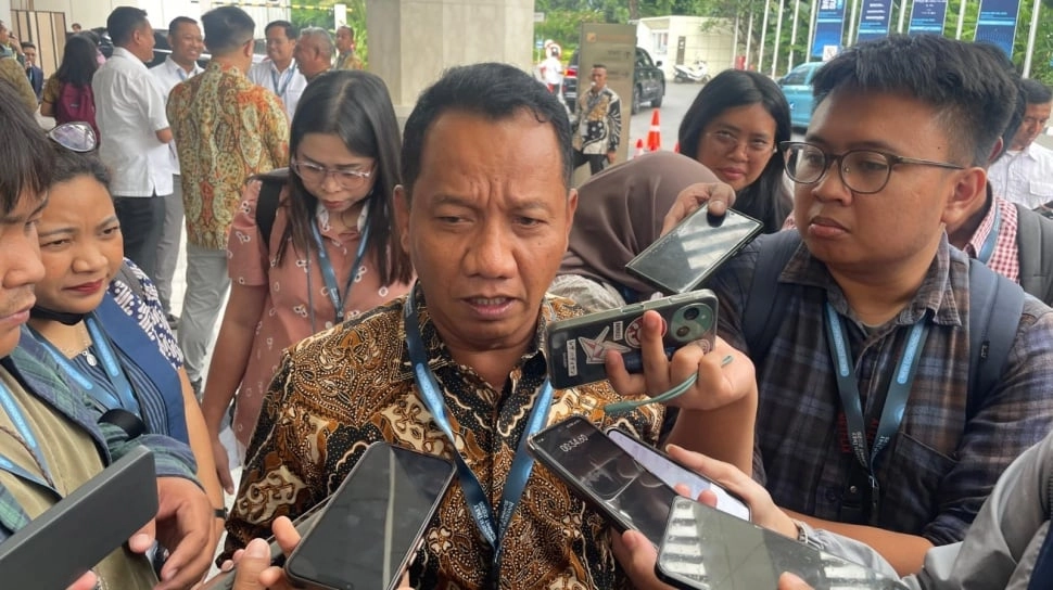 ESDM Ungkap Alasan Sumber Listrik RI Mayoritas dari Batu Bara