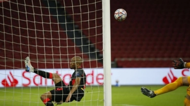 Girang Dipanggil Lagi ke Timnas Brasi, Fabinho: Terasa Debut Pertama