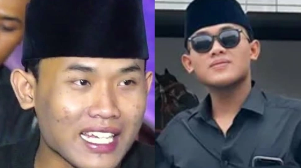 Gus Elham Yahya Keturunan Siapa? Minta Maaf Usai Dikecam PBNU dan Kemenag Gegara Ciumi Anak Kecil
