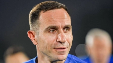 Kabar Timur Kapadze Pelatih Baru Timnas Indonesia Terendus Sampai Vietnam