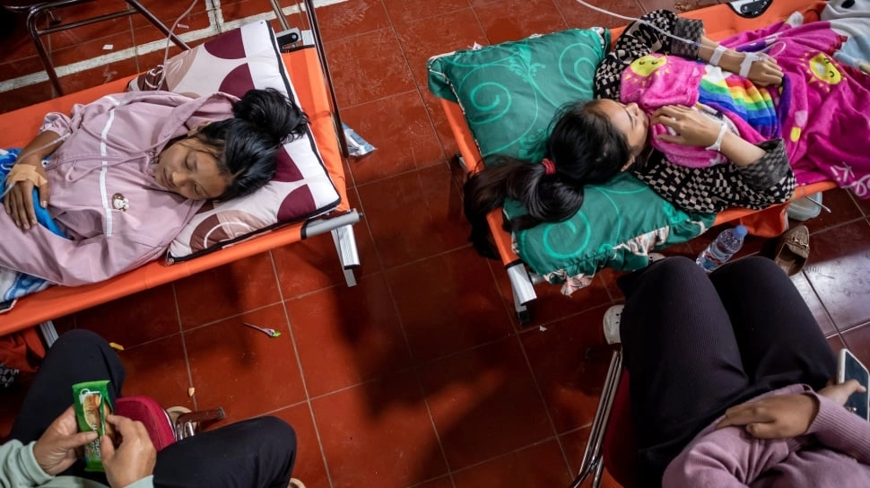 Kasus Keracunan Program Makan Bergizi Kembali Terjadi, BGN Janji Benahi Sistem Pengawasan