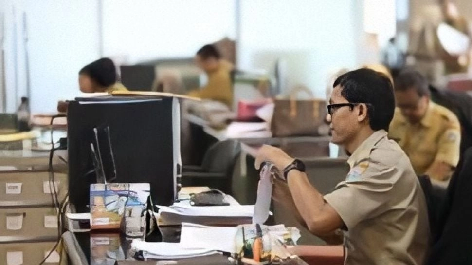 Mekanisme Pencairan TPG Guru Sertifikasi ASN dan Non-ASN: Verifikasi info GTK