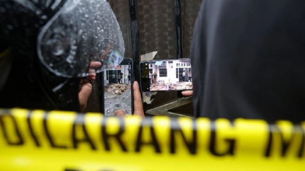 Motif Pelaku Mutilasi Istri Pegawai Pajak Manokwari, Minta Tebusan ke Suami Korban Lewat IG