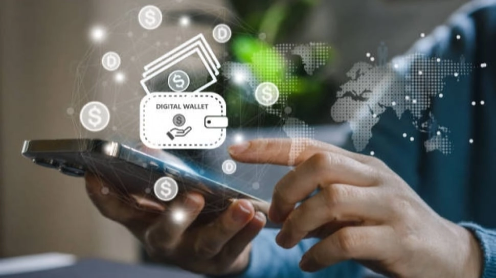 Mulai 2026, DJP Bisa Intip Kantong Isi E-Wallet dan Rupiah Digital Masyarakat