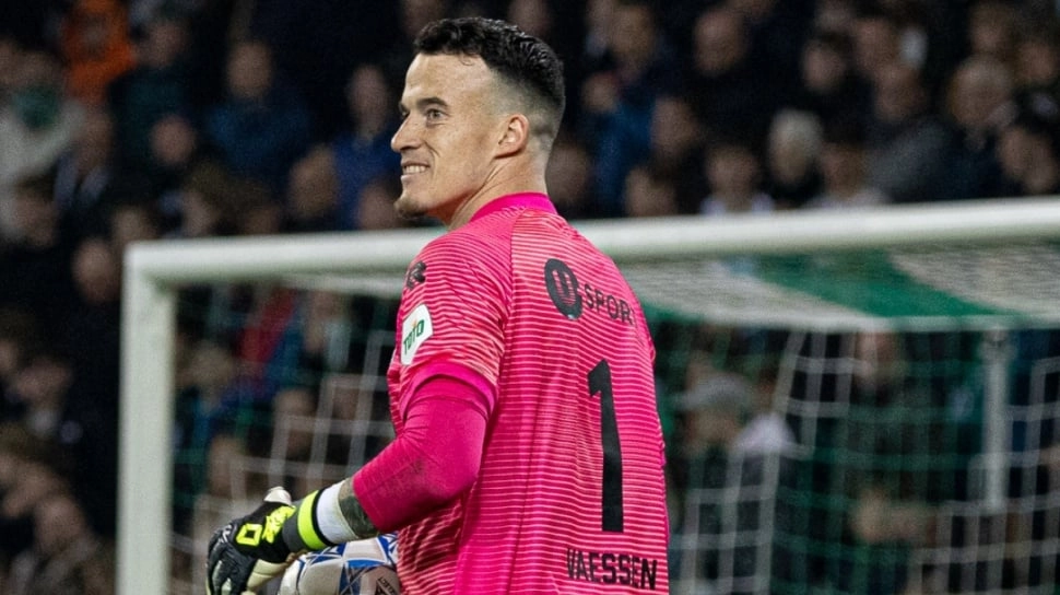 Orang Suku Indian Ini Punya Mimpi Bawa 'Negeri Orang Jawa' Lolos ke Piala Dunia 2026