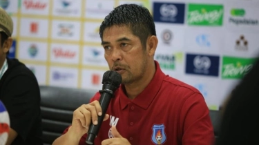 Pegadaian Championship: Sumsel United Usung Misi Tiga Poin Lawan Persikad Depok