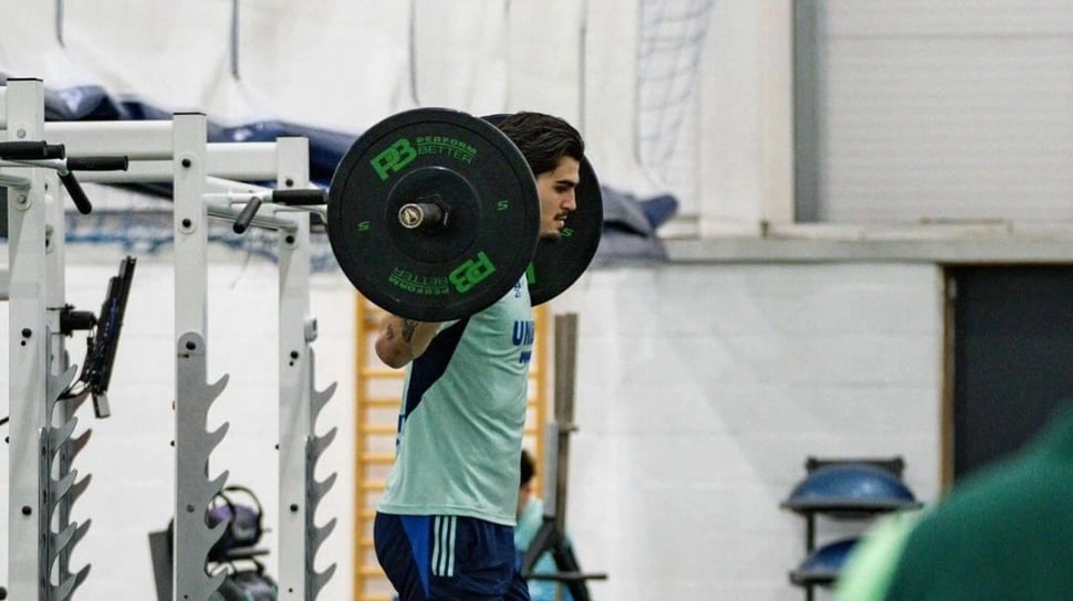 Pemain Keturunan Surabaya Dibuat Kecewa Belanda, Tak Sabar Bela Timnas