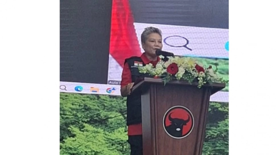 Ribka Tjiptaning Anak Siapa? Berani Melawan Stigma, Kini Dipolisikan karena Kritik Rezim Orba