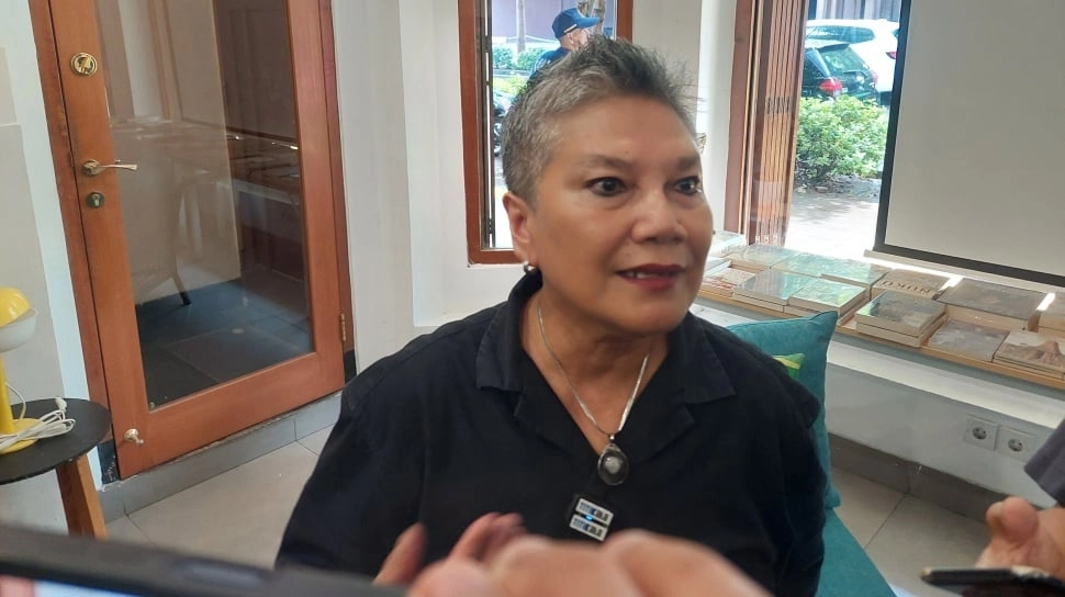 Ribka Tjiptaning dari Partai Apa? Dipolisikan Buntut Ucapannya Soal Soeharto