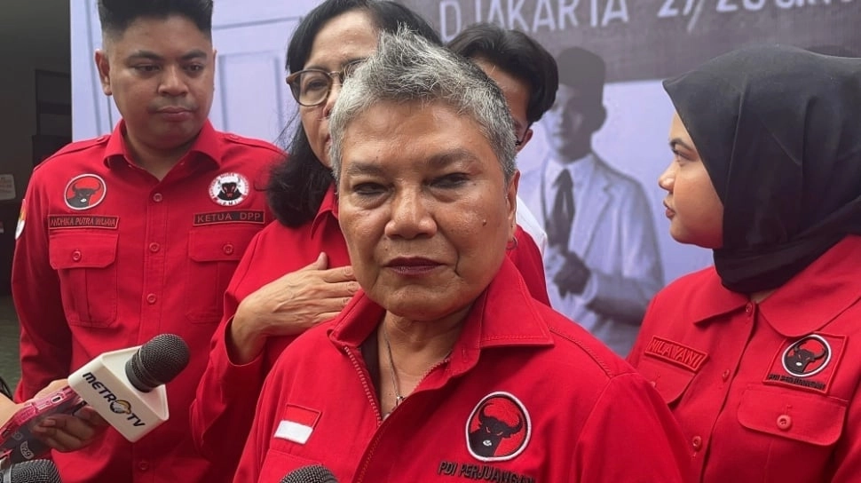 Ribka Tjiptaning Dilaporkan ke Polisi, Data Kedubes AS Ungkap Dugaan Pembantaian Massal