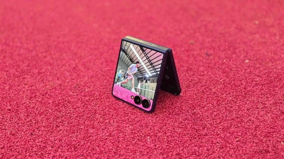 Samsung Galaxy Z Flip8 Akan Lebih Tipis dan Ringan