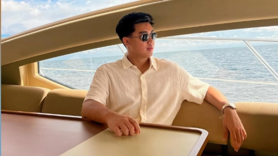 Timothy Ronald: Investor Muda dengan Kekayaan Lebih dari Rp1 Triliun, Apa Rahasianya?