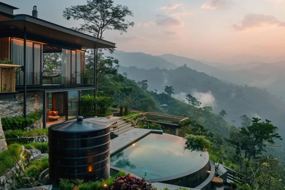 Liburan Santai di Malang: Ini 10 Villa Murah dengan Pemandangan yang Bikin Betah