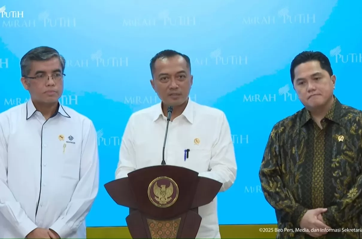 MK Wajibkan Anggota Polri Mundur jika Duduki Jabatan Sipil, Istana Akan Pelajari Dulu