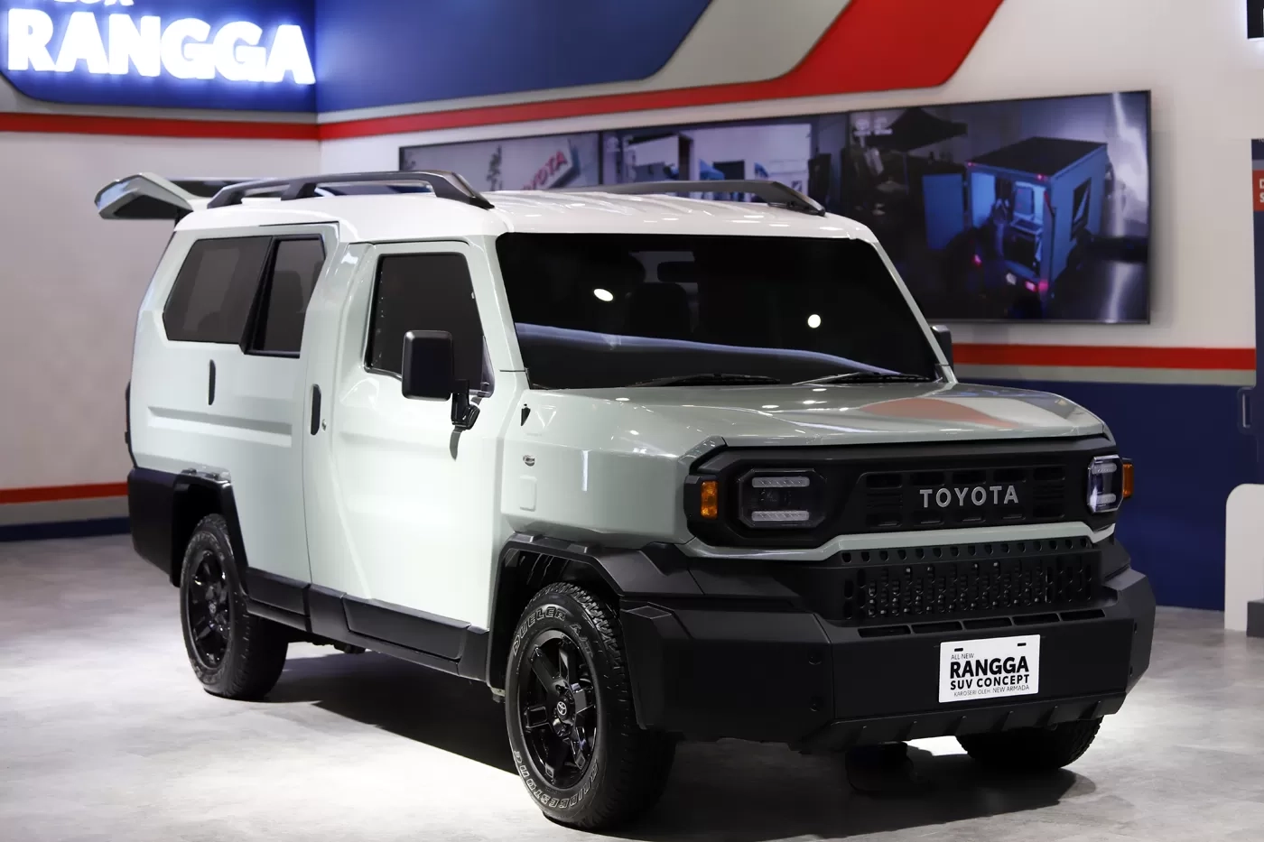 Toyota Masih Kokoh Sebagai Brand Mobil Terlaris Hingga Jelang Akhir 2025