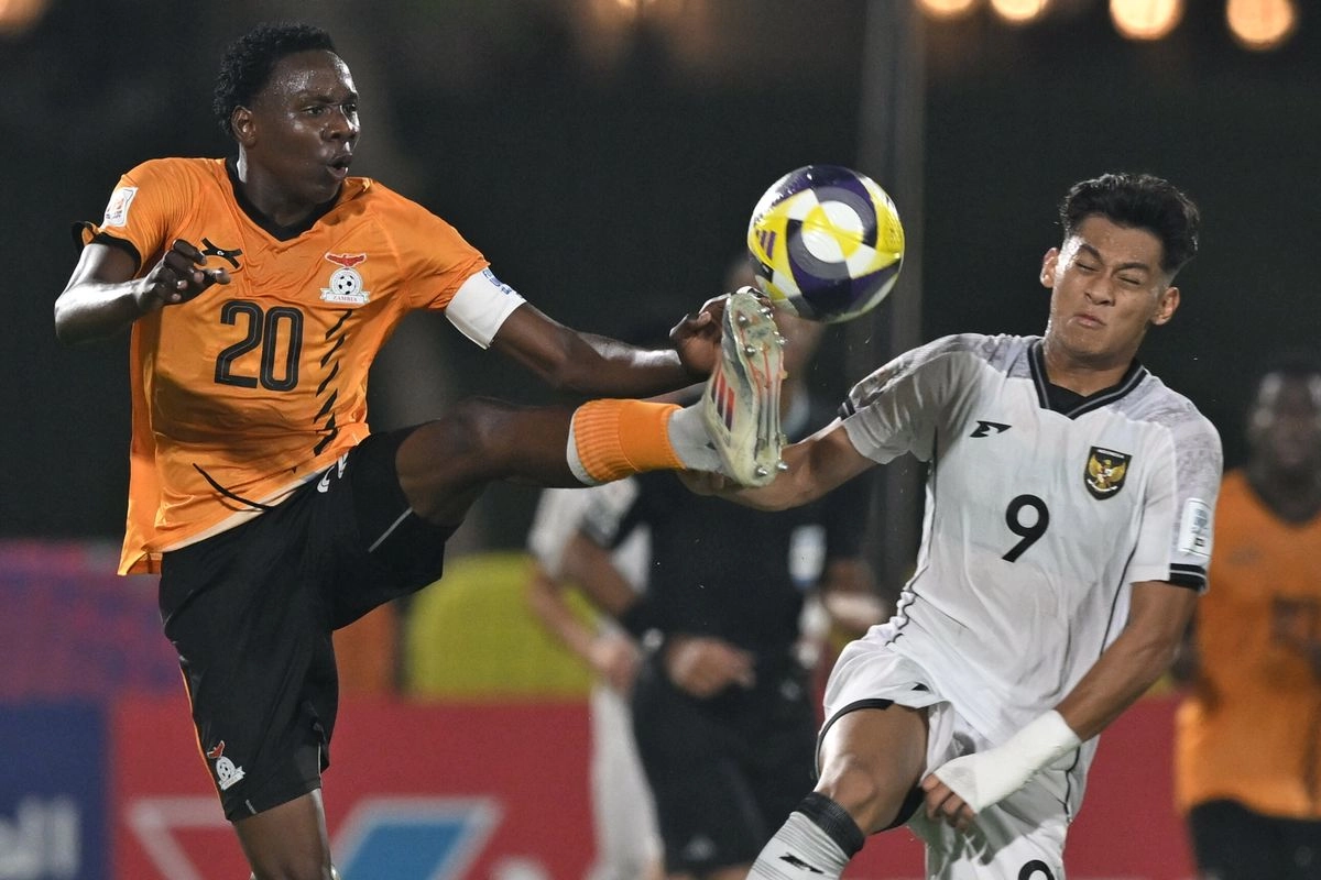 Jadwal 32 Besar Piala Dunia U17 2025: Langkah 2 Tim Debutan Kian Sulit