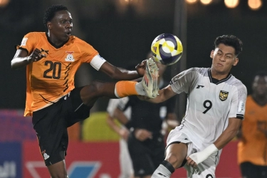 Jadwal 32 Besar Piala Dunia U17 2025: Langkah 2 Tim Debutan Kian Sulit