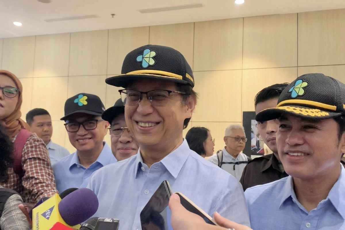 Kapan Sistem Rujukan BPJS Tanpa ''Dilempar-lempar'' Rumah Sakit Berlaku?