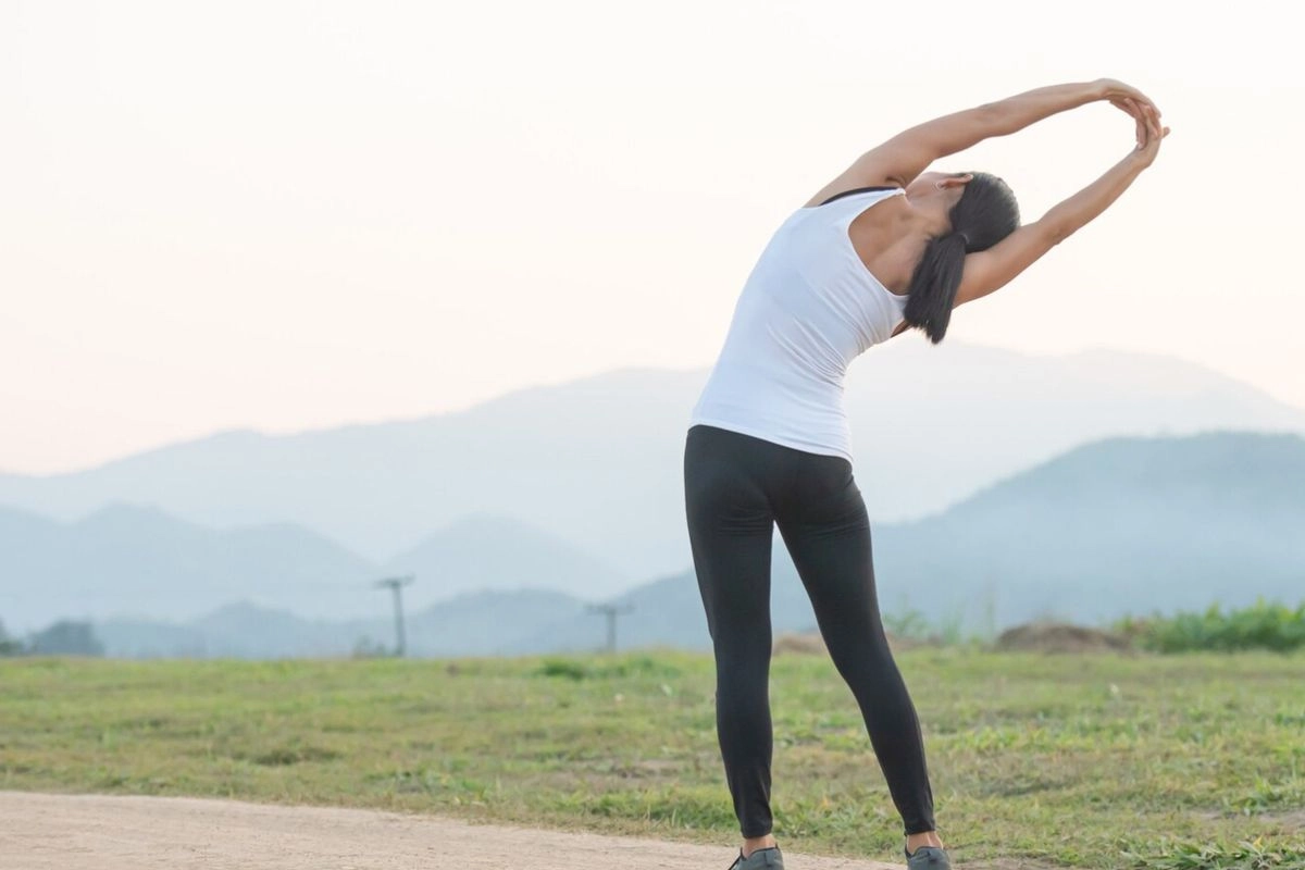 Pentingnya Pemanasan Sebelum Olahraga, Cukup 5-10 Menit untuk Cegah Cedera