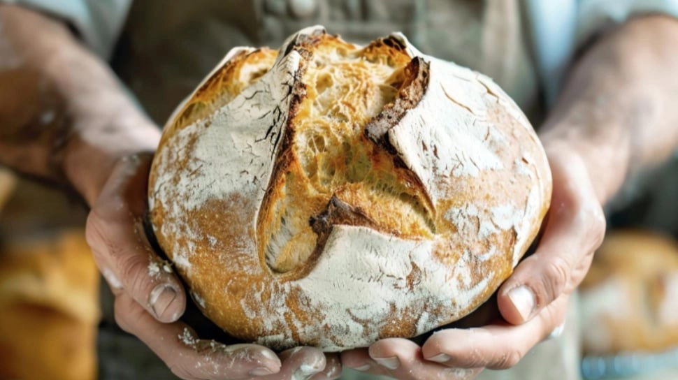 5 Fakta Menarik Roti Sourdough, Bikin Taylor Swift sampai Terobsesi