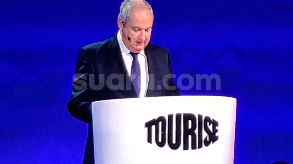 94 Juta Turis, 126 Miliar Euro: Spanyol Buktikan Pariwisata Bisa Jadi Mesin Transformasi Ekonomi