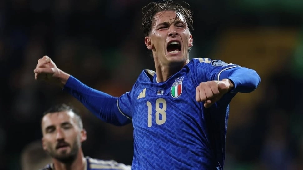 Misi Nyaris Mustahil, Italia Harus Kalahkan Negara Erling Haaland dengan Selisih 9 Gol