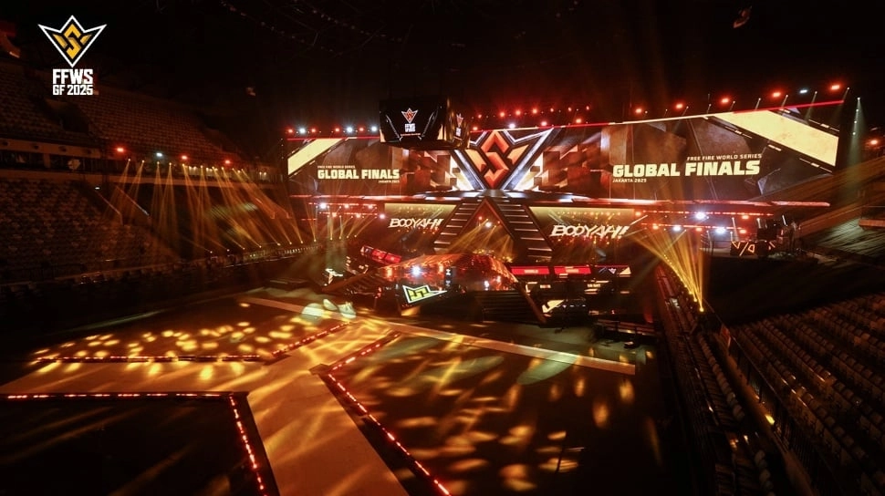 RRQ dan Evos Wakili Indonesia di Grand Final FFWS Global Free Fire