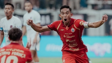 Sekali Klik! Link Voting Rizky Ridho di FIFA Puskas Award 2025