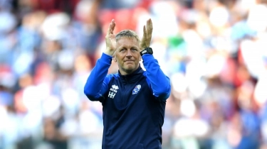 Taktik Rapuh Heimir Hallgrimsson, Layak Tangani Timnas Indonesia?
