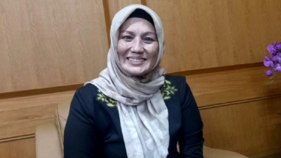 Wagub Babel Hellyana Diperiksa 5 Jam Terkait Ijazah Palsu, Statusnya Jadi Tersangka?