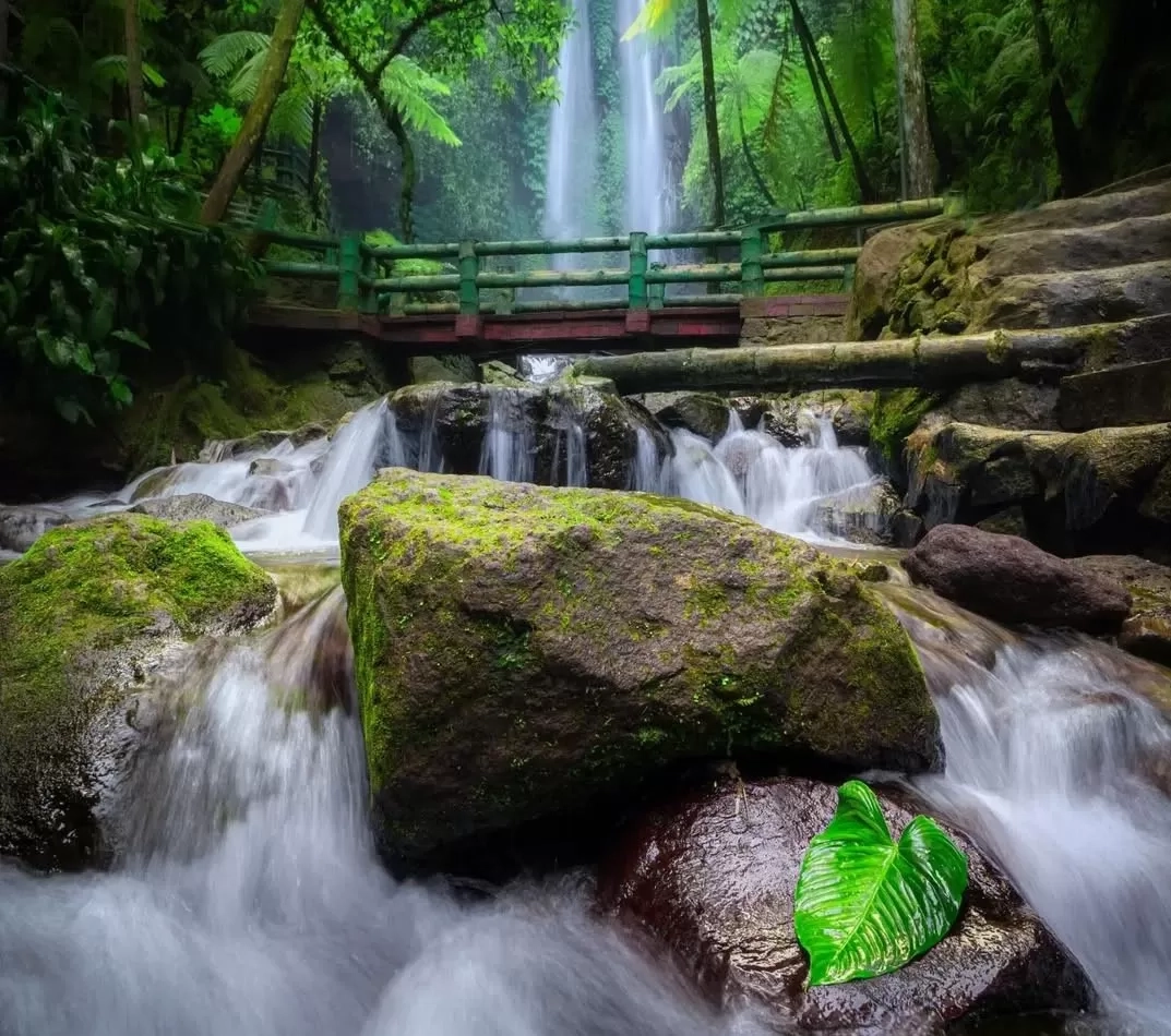 5 Air Terjun Terindah di Jawa Tengah, Pesona Alam yang Menyejukkan Hati