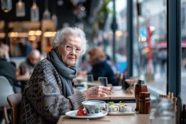 7 Tindakan Baby Boomer di Restoran yang Diam-Diam Membuat Para Pelayan Menghela Napas Panjang