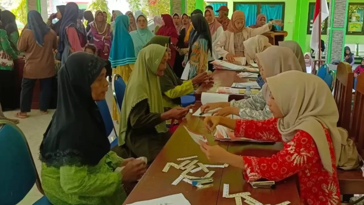 Ada yang Cair, Ada yang Tidak: Bansos Anda Terancam Hangus Jika Muncul Status Ini