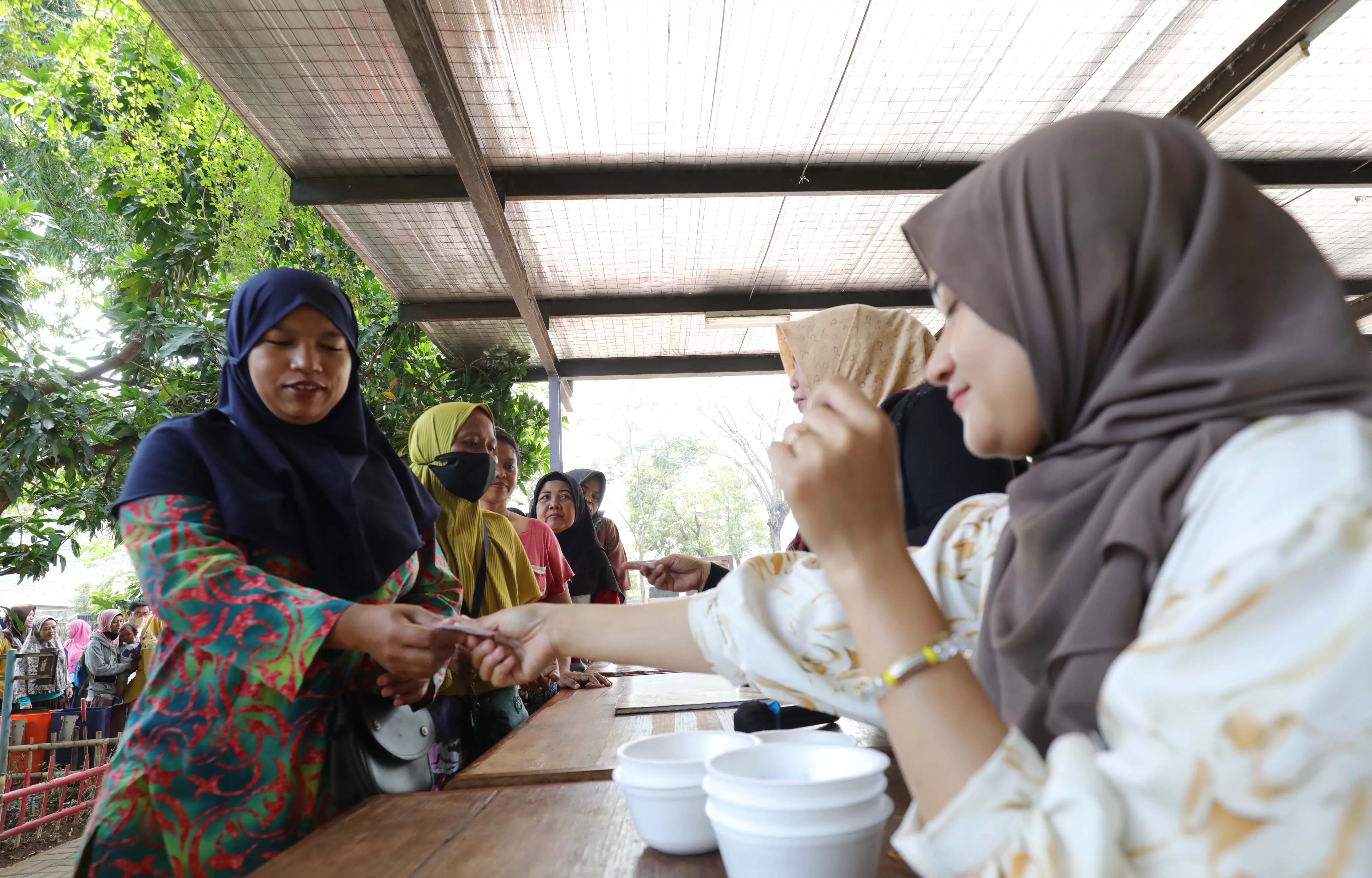 Cara Daftar DTKS dari HP untuk Dapat Bansos BPNT, PKH, dan BLT Kesra Tanpa Datang ke Kelurahan