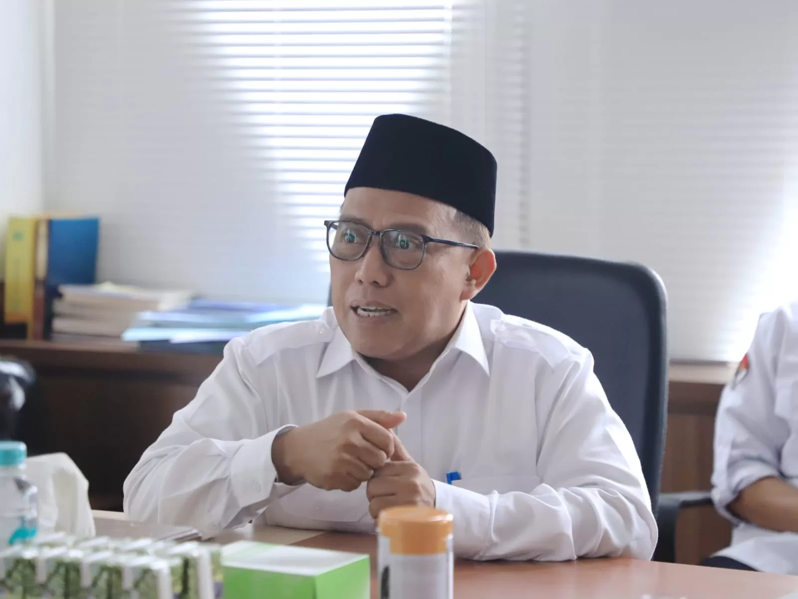 Kemenag Terbitkan Rekomendasi Pencegahan Konflik Berdimensi Agama