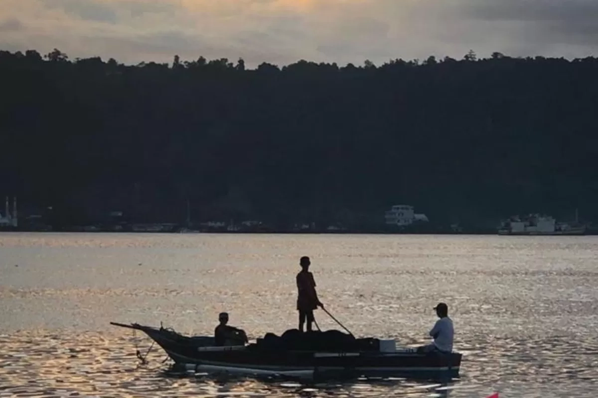 KKP Tetapkan 3 Wilayah Konservasi Baru: Di Kab. Buru, Kab. Buru Selatan, dan Kab. Seram Bag. Timur