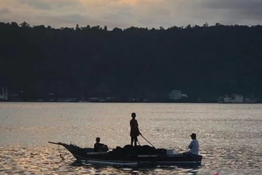KKP Tetapkan 3 Wilayah Konservasi Baru: Di Kab. Buru, Kab. Buru Selatan, dan Kab. Seram Bag. Timur