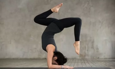 Latihan Ringan untuk Menjaga Keseimbangan Tubuh, Hati-Hati Jika Terlalu Sering Merasa Pusing