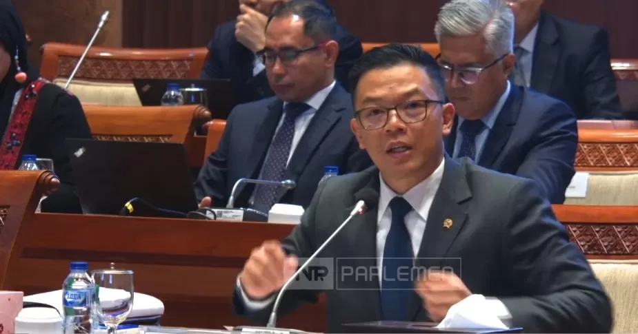 Muncul Wacana Kirim Pasukan Perdamaian ke Gaza, Begini Kata Menlu Sugiono