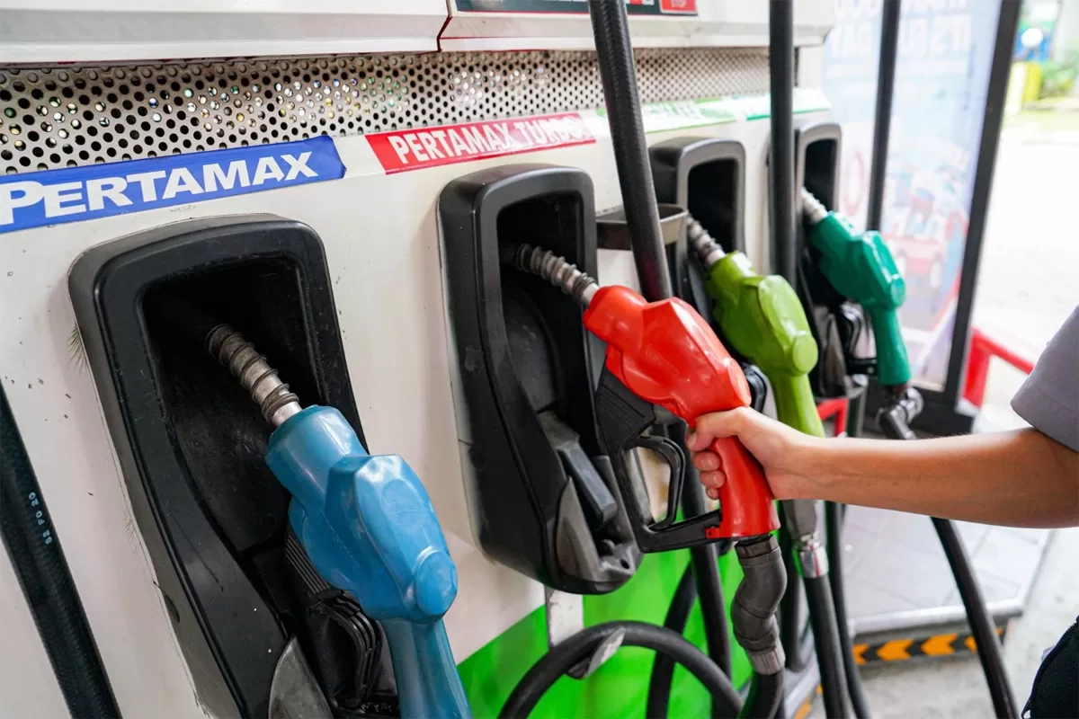 Resmi Aktifkan Satuan Tugas Natal 2025 dan Tahun Baru 2026, Pertamina Pastikan Pelayanan Energi ke Masyarakat