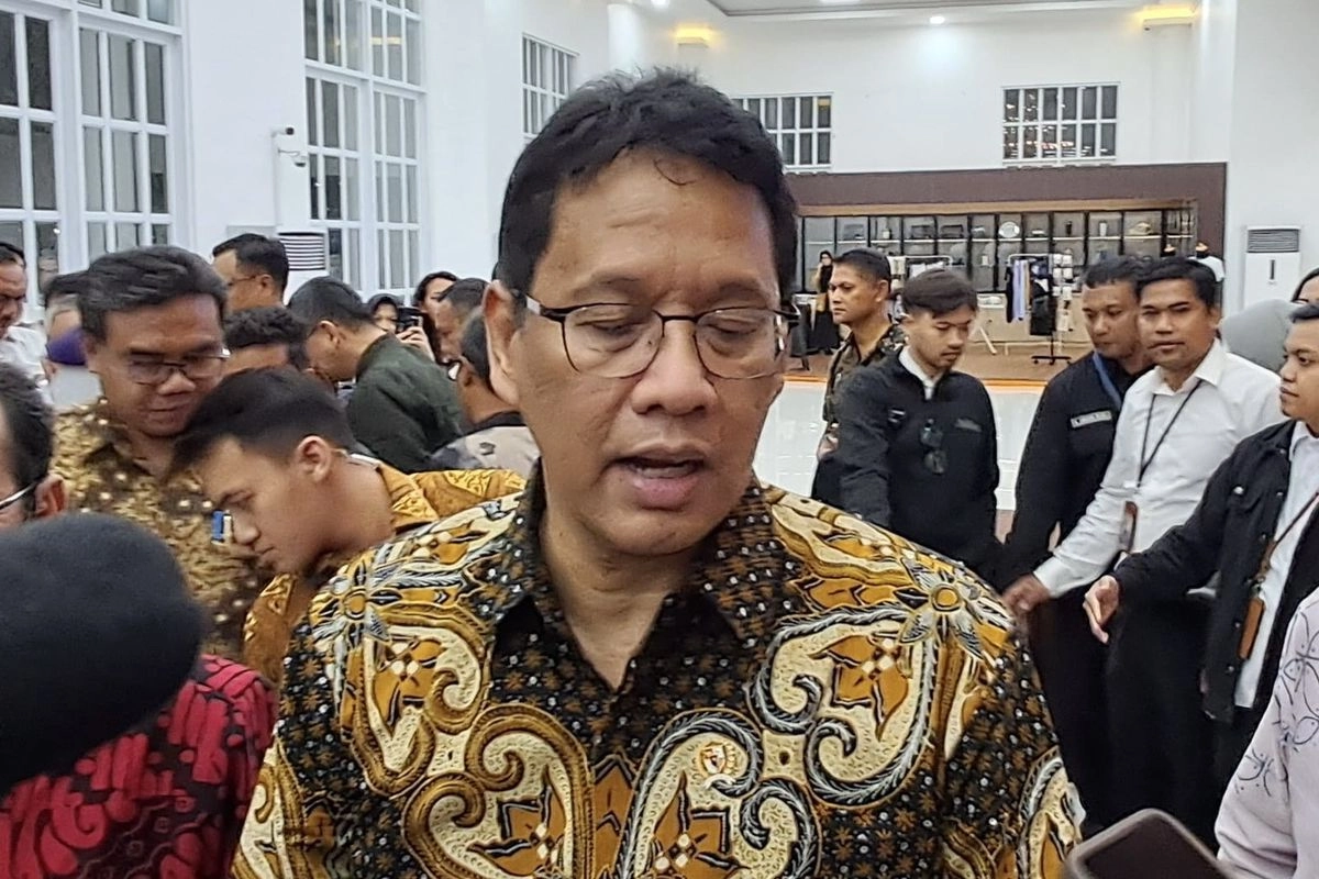 Anggaran Rp 3,5 Triliun Dikembalikan K/L, Ini Penjelasan Purbaya