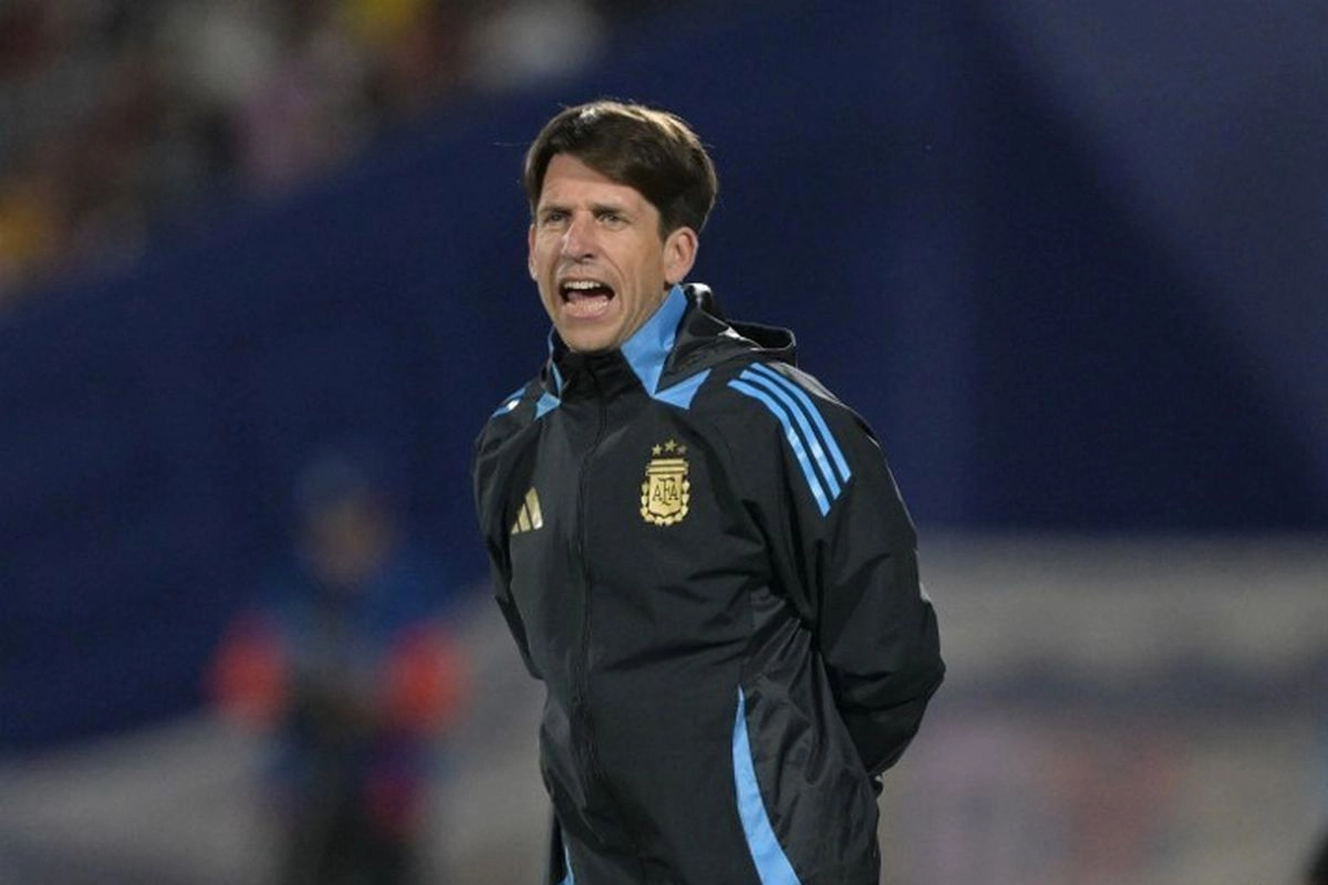 Argentina Gugur di Piala Dunia U17 2025, Pelatih Placente Kecewa