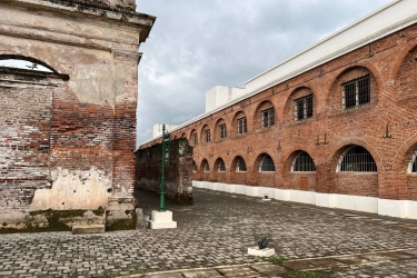 Benteng Pendem Ambarawa Grand Opening 17 November 2025, Tiket Masih Gratis