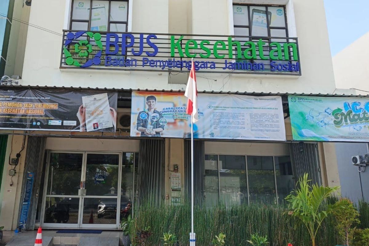 Berapa Kali BPJS Bisa Digunakan dalam Sebulan?