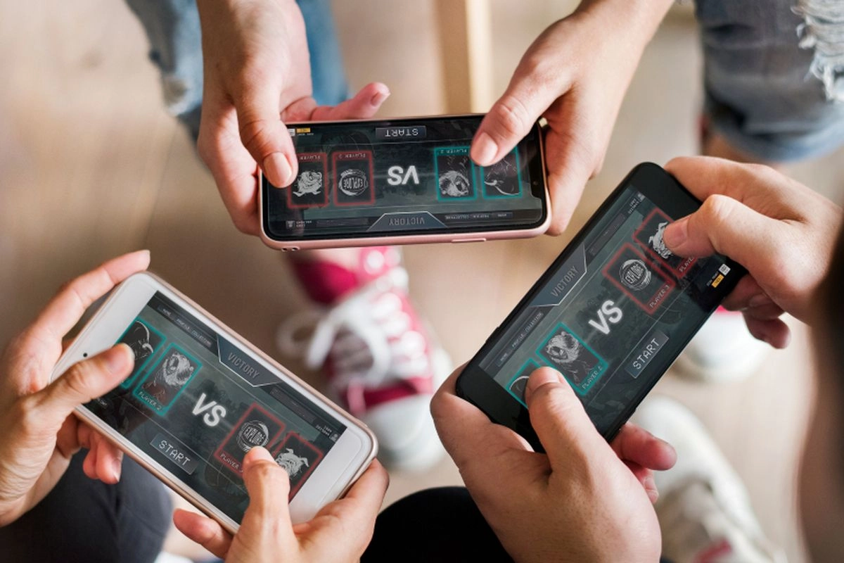 Bikin Roadmap, Komdigi: Tak Bermaksud Batasi Pertumbuhan Industri Game