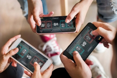 Bikin Roadmap, Komdigi: Tak Bermaksud Batasi Pertumbuhan Industri Game